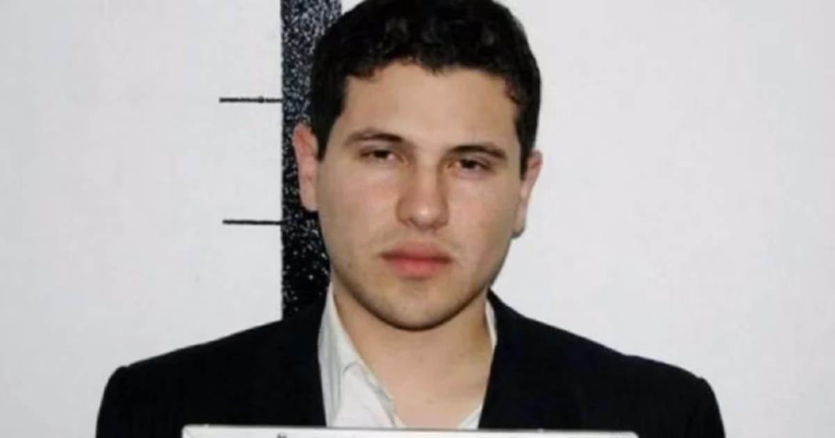 Embajador de EE. UU. celebra la captura de familiares del líder de Los Chapitos