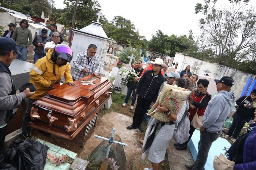 Emergen nuevos detalles en la investigación del trágico accidente ferroviario