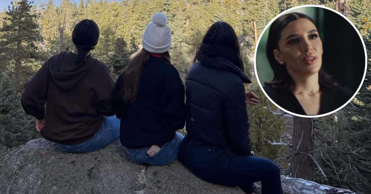 Emma Coronel comparte su experiencia de maternidad y su vida tras la prisión: “Deseo no volver a decepcionar”