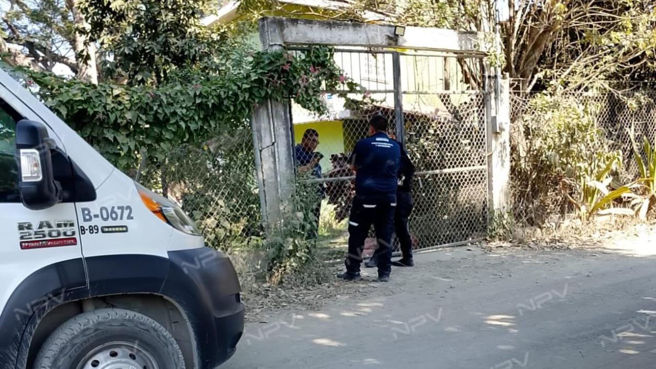Encuentran el cuerpo de un extranjero en una villa próxima a El Aguacate