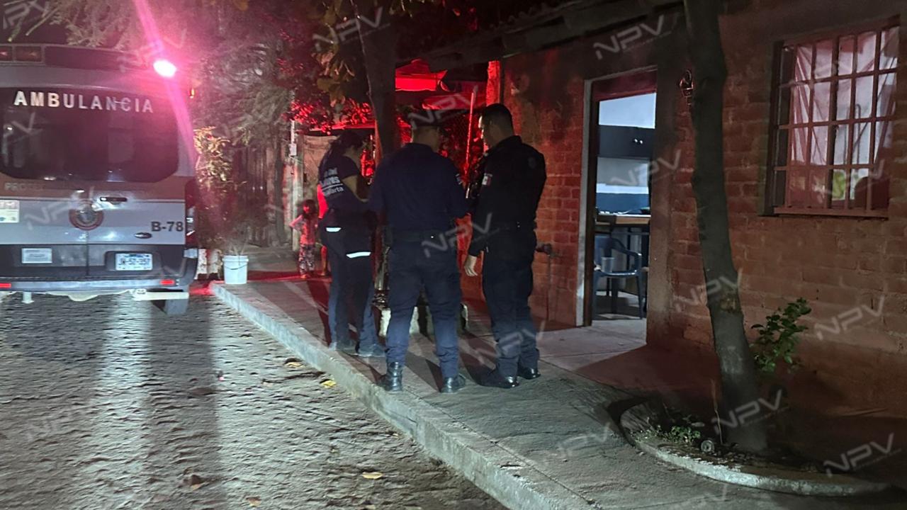 Encuentran el cuerpo sin vida de un carpintero en la colonia El Coapinole