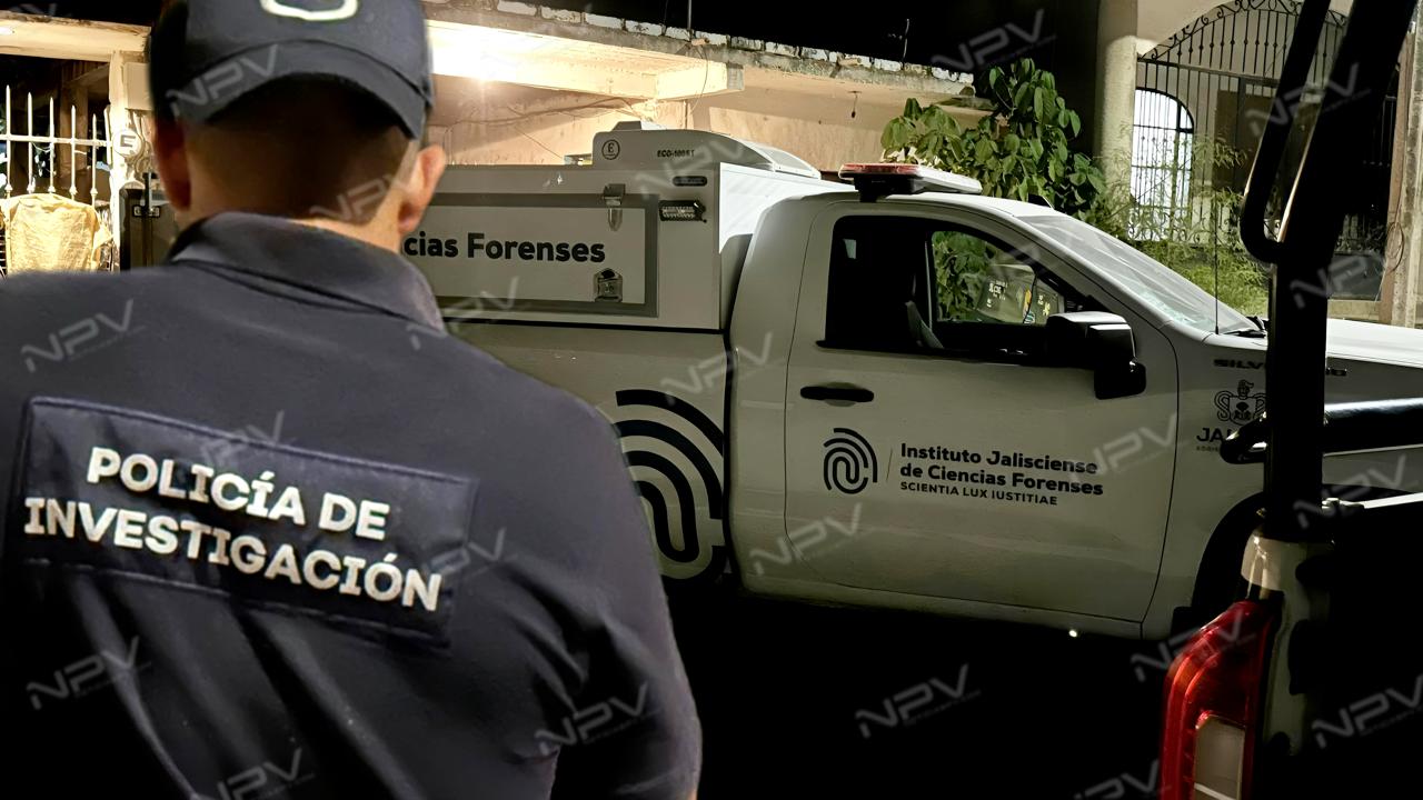 Encuentran el cuerpo sin vida de un hombre en la colonia San Esteban