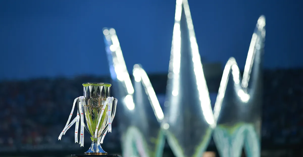 Equipos mexicanos son sorteados en la Copa de Campeones de la CONCACAF