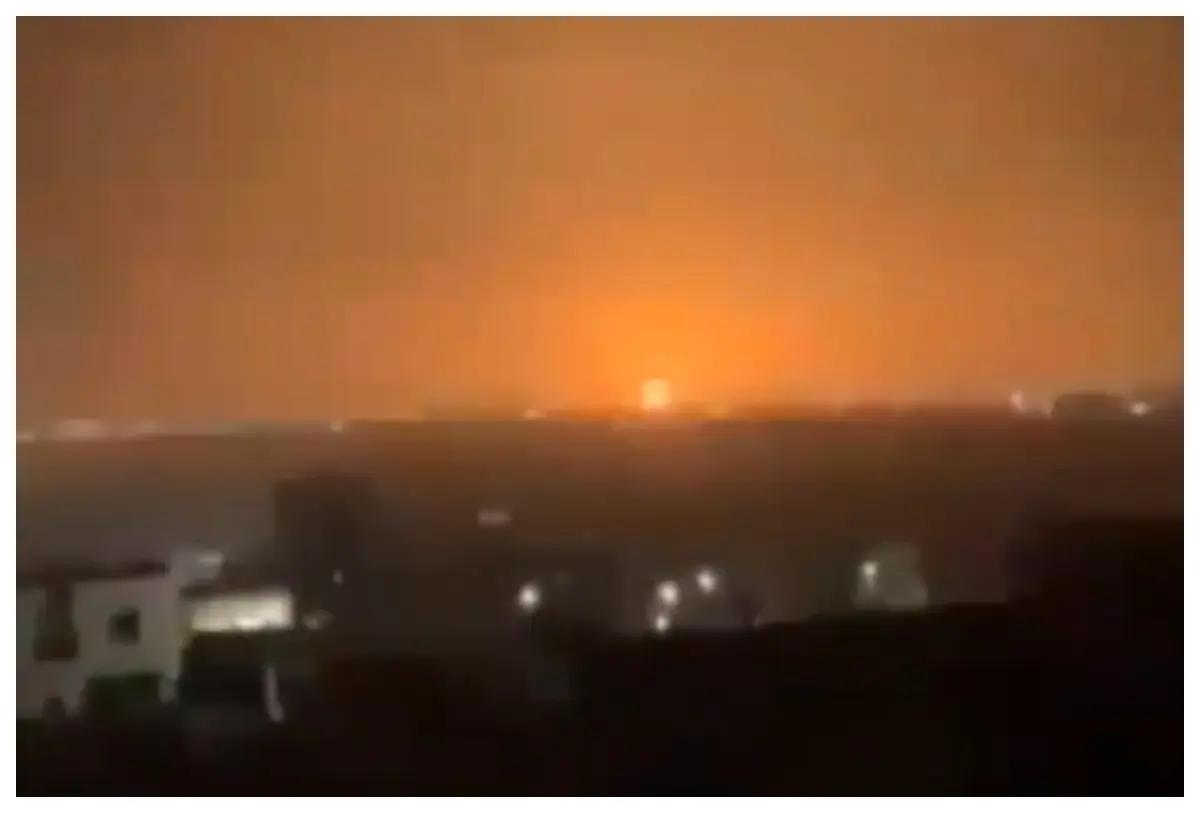 Estados Unidos emprende una ofensiva masiva contra el Estado Islámico en Siria