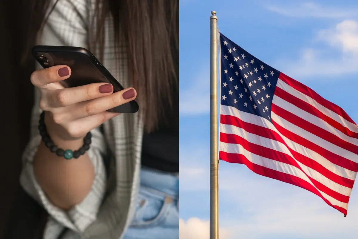Estados Unidos evaluará el historial de redes sociales de viajeros extranjeros de hasta cinco años atrás