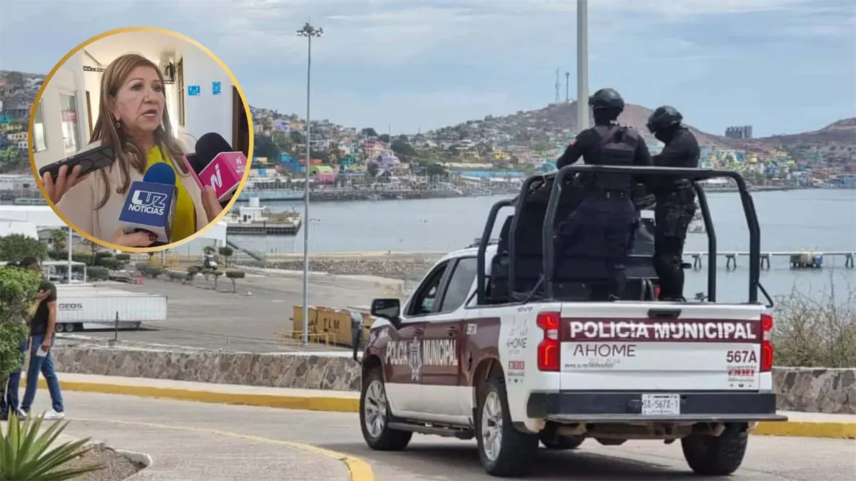 Evalúan la posibilidad de trasladar las funciones del Congreso del Estado de Sinaloa a Topolobampo