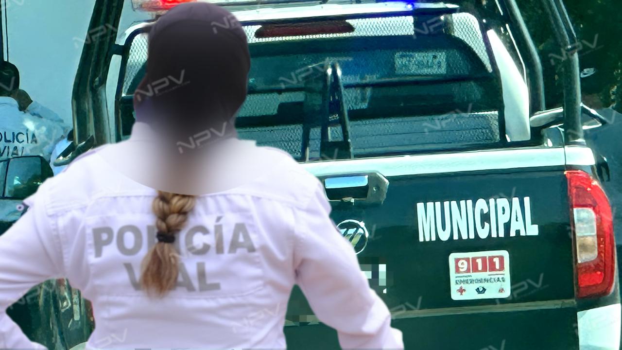 Ex agente de tránsito de Vallarta abona 8 mil pesos y obtiene suspensión condicional del proceso judicial