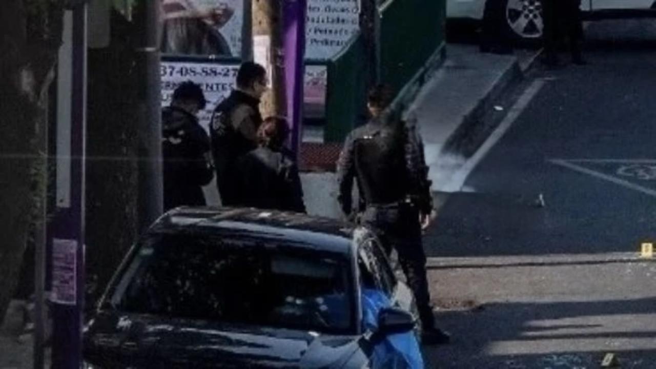 Expertos alertan sobre un cambio en la dinámica de la violencia criminal en México