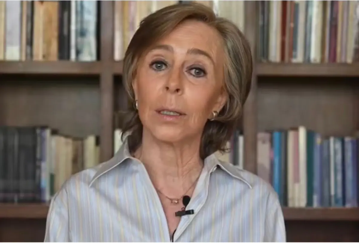 FGR inicia investigación contra la presidenta de Mexicanos Contra la Corrupción, voz crítica de la 4T