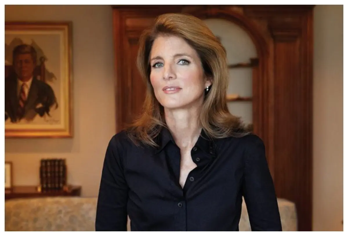 Fallece a los 35 años Tatiana Schlossberg, nieta de John F. Kennedy, tras luchar contra un cáncer terminal.