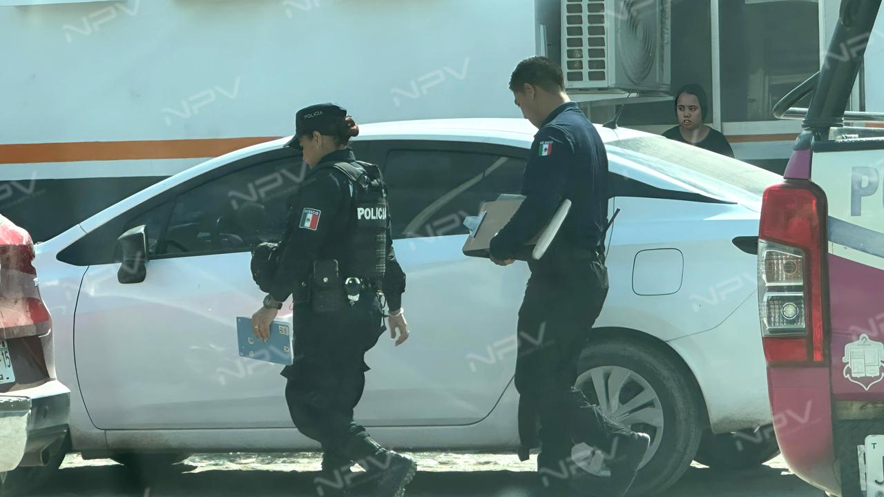 Fallece en el Hospital Regional joven víctima de un accidente en Tomatlán