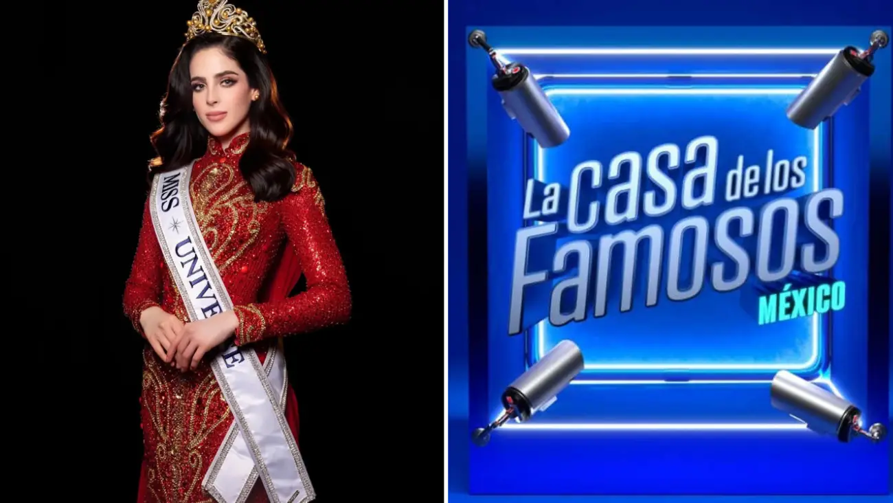 Fátima Bosch recibe invitación para participar en La Casa de los Famosos México 2026: ¿Podrá compaginarlo con su reinado como Miss Universo?