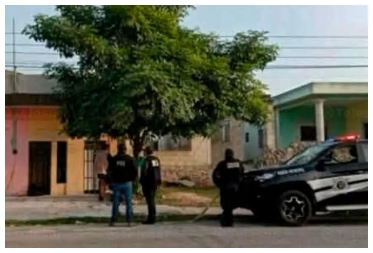 Feminicidio de una niña de 12 años en Izamal, Yucatán; autoridades rastrean al padrastro sospechoso