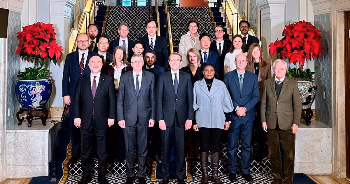 Fortaleciendo vínculos y superando obstáculos: la posición de México en la última cumbre del G20