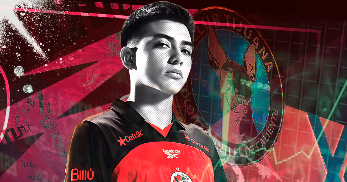 Gilberto Mora se convierte en el futbolista más valioso de la Liga MX