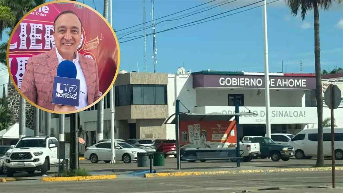 Gloria Chavarría se une a Semujeres; se anuncian nuevos cambios en el Ayuntamiento de Ahome