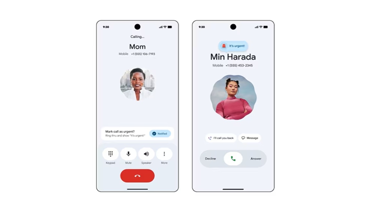 Google presenta una función que detecta llamadas urgentes y notifica al usuario al instante.