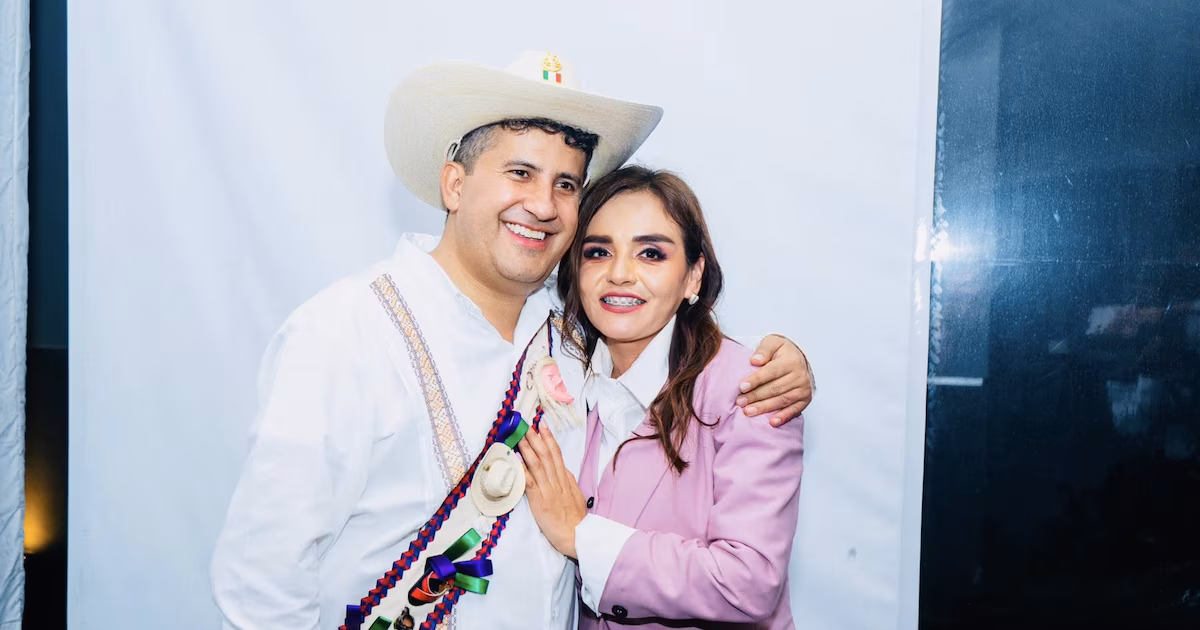 Grecia Quiroz defiende su labor en Uruapan y responde a las críticas con firmeza