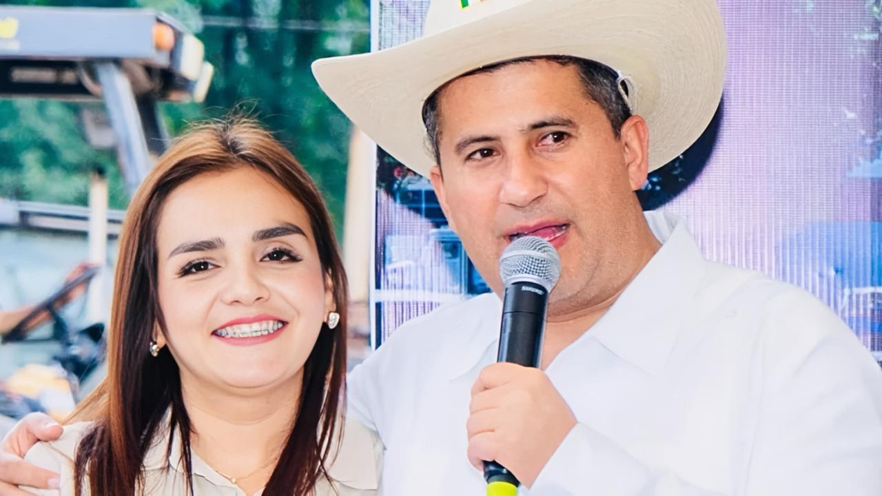 Grecia Quiroz defiende su postura frente a las críticas de Noroña: “Si los perros ladran, es señal de que vamos en la dirección correcta”