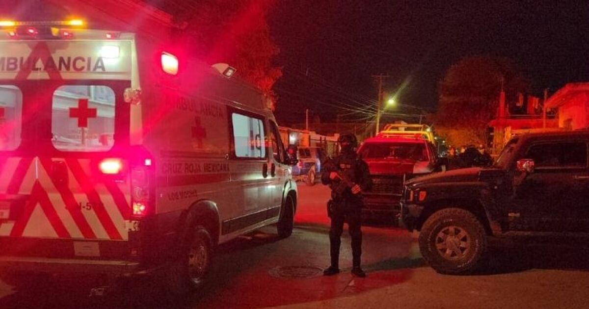 Hombre apuñalado en Los Mochis: confirman su identidad tras el homicidio