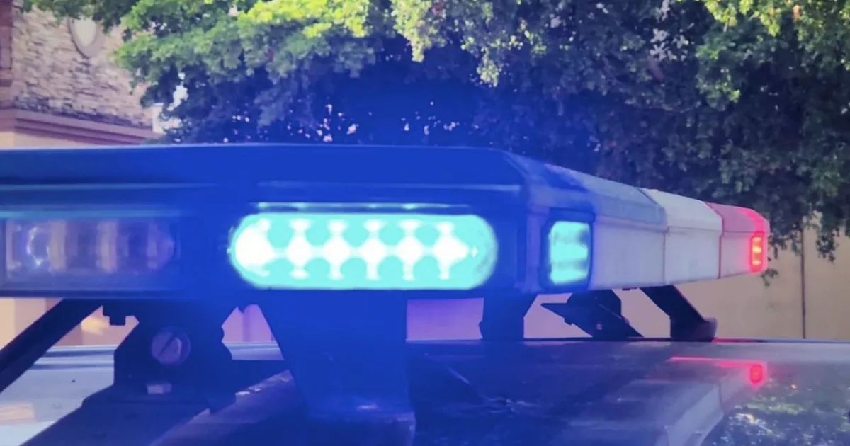 Hombre asesinado a balazos en su hogar en la colonia Amistad de Culiacán