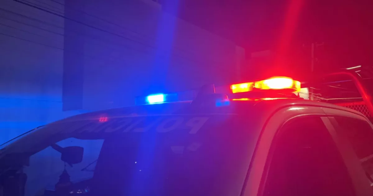 Hombre baleado en su hogar en la colonia Guadalupe Victoria de Culiacán