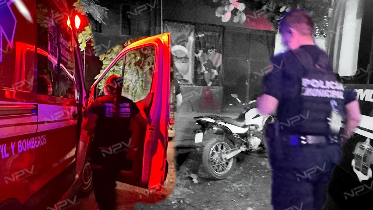 Hombre celebra la Navidad y posteriormente se quita la vida en Lomas del Progreso