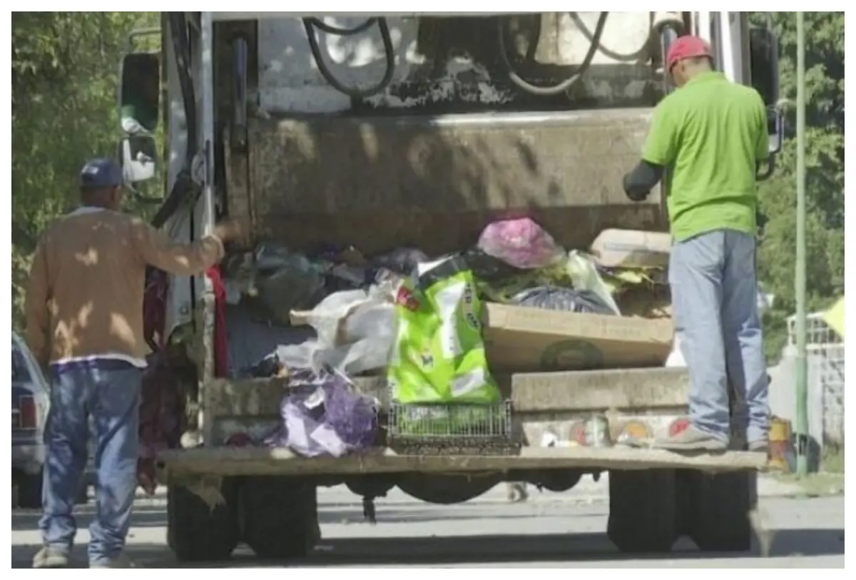 Hoy la recolección de basura en Bahía de Banderas finalizará a las 5:00 p.m. y se reanudará el 2 de enero.