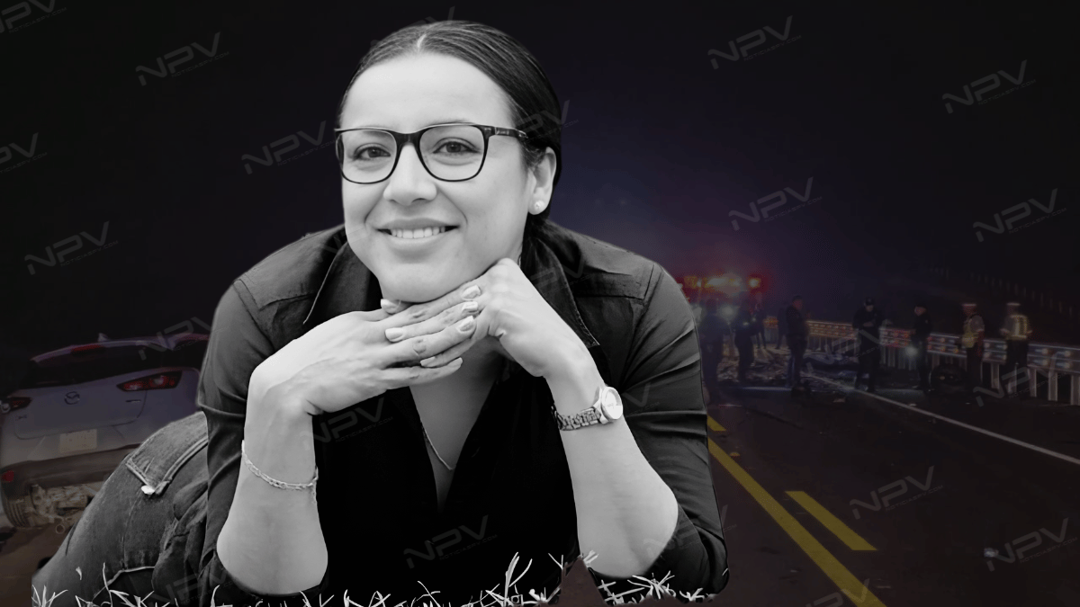 Identifican a una de las víctimas del trágico accidente en la autopista Tepic-Puerto Vallarta