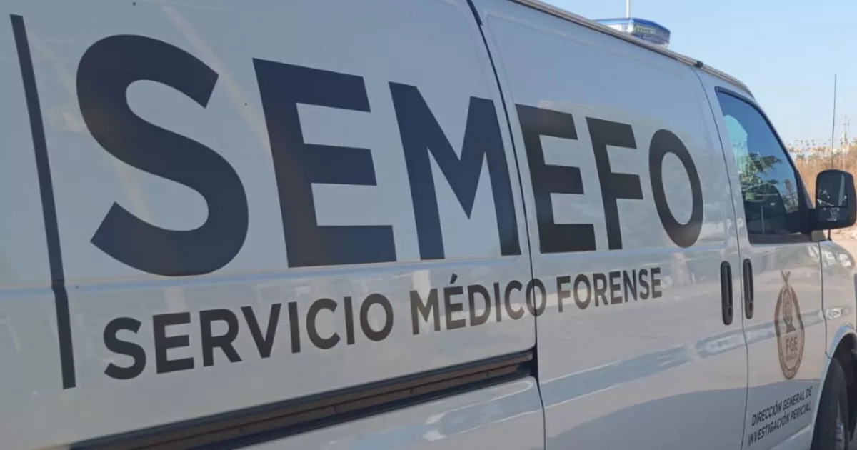 Identifican al joven de 19 años hallado muerto en Bellavista, Culiacán