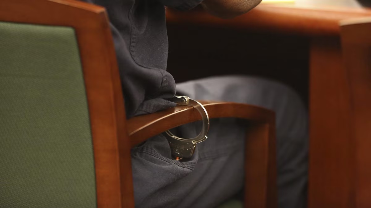 Imponen 20 años de prisión a un líder fundamental de "Los Chapitos"