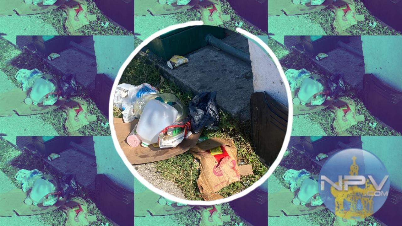 Incremento del turismo y el aumento de residuos en la zona hotelera de Puerto Vallarta