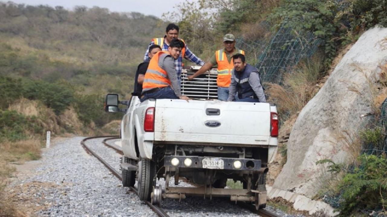 Informe revela fallas graves en el Tren Interoceánico antes de la tragedia