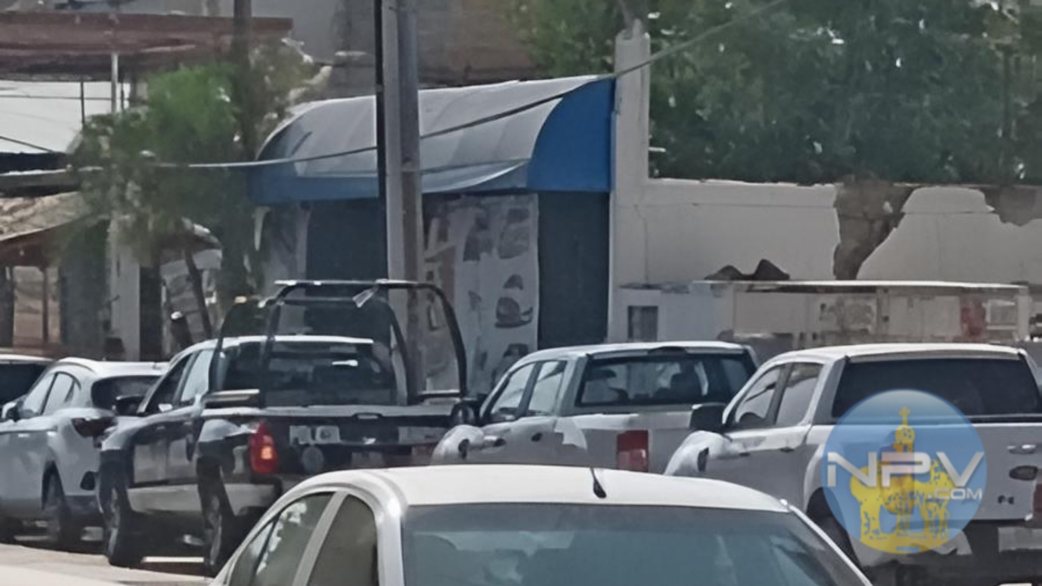 Intentaron robar a un extranjero, pero no pudieron quitarle 200 MP