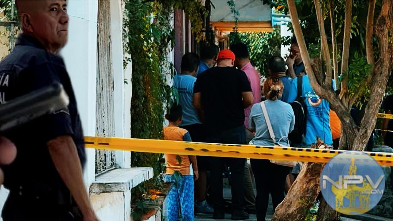 Investigación en curso por posible feminicidio tras el descubrimiento del cuerpo de una mujer en Las Juntas