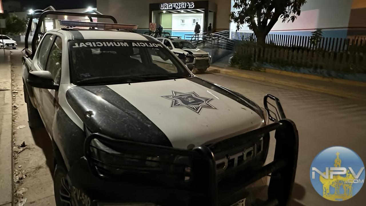 Investigan conexión entre el trágico accidente de un motociclista y el descubrimiento de un hombre herido por arma de fuego