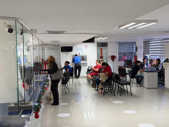 JUMAPAM mantendrá los descuentos del Buen Fin, beneficiando a casi 10 mil usuarios