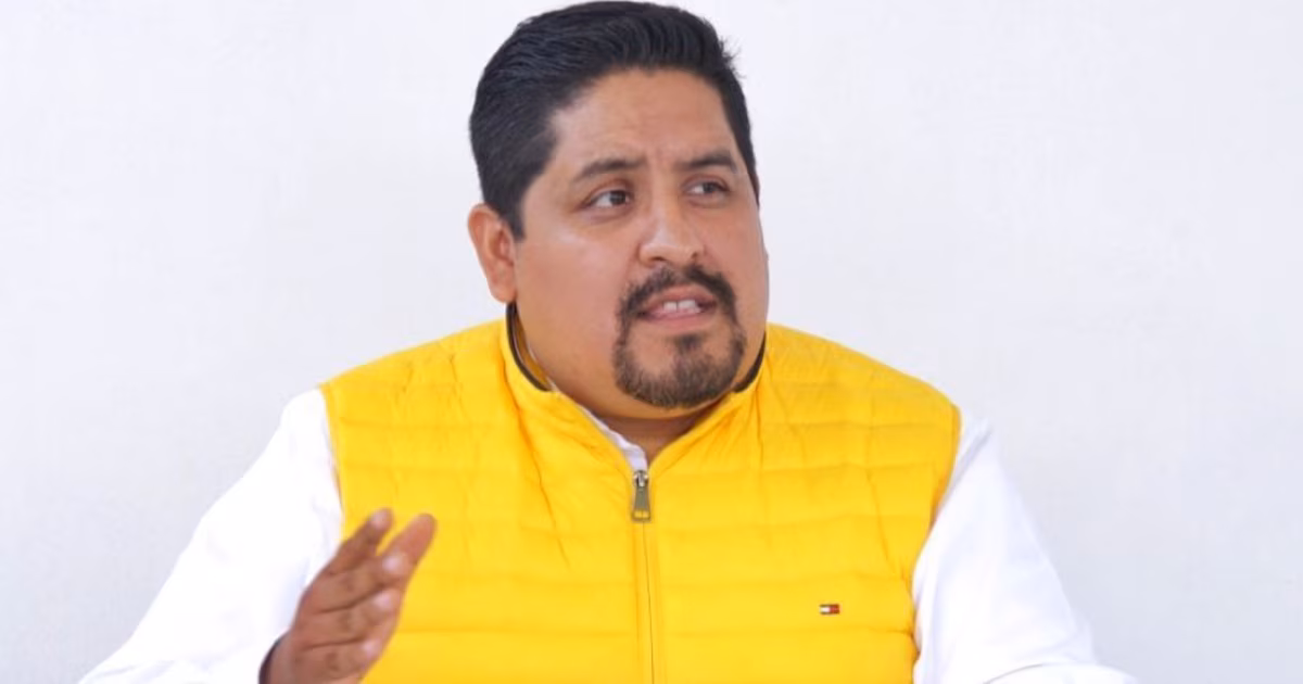 Jacobo Reyes León, copropietario de Miss Universo, busca amparo frente a las acusaciones por la red criminal de Raúl Rocha Cantú