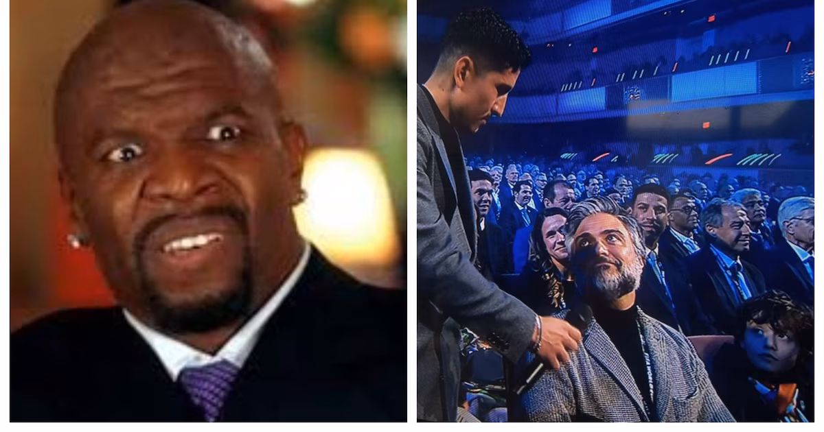 Jaime Camil brilla en el Sorteo Mundial 2026 y los mexicanos responden con memes: “Esa no es tu familia”