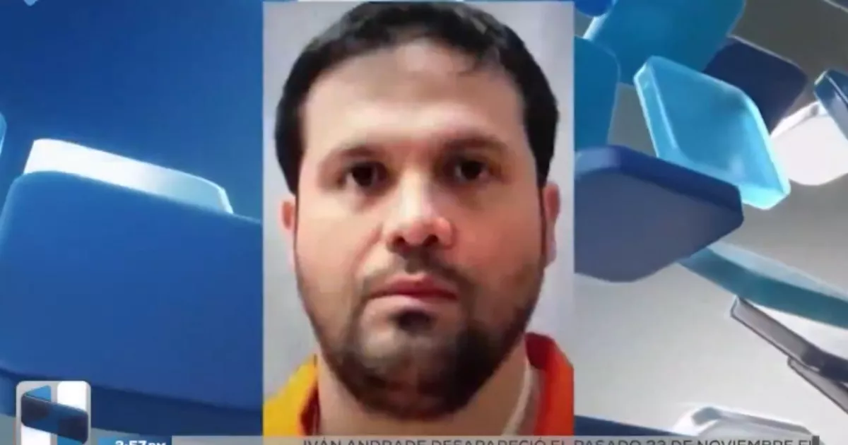 Joaquín Guzmán López asume su culpabilidad en EE. UU. por estos delitos