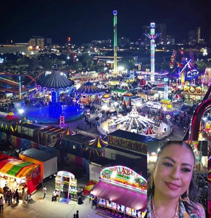 La Expo Feria CANACO Mazatlán 2025 finaliza con gran éxito: asistencia aumenta un 5%