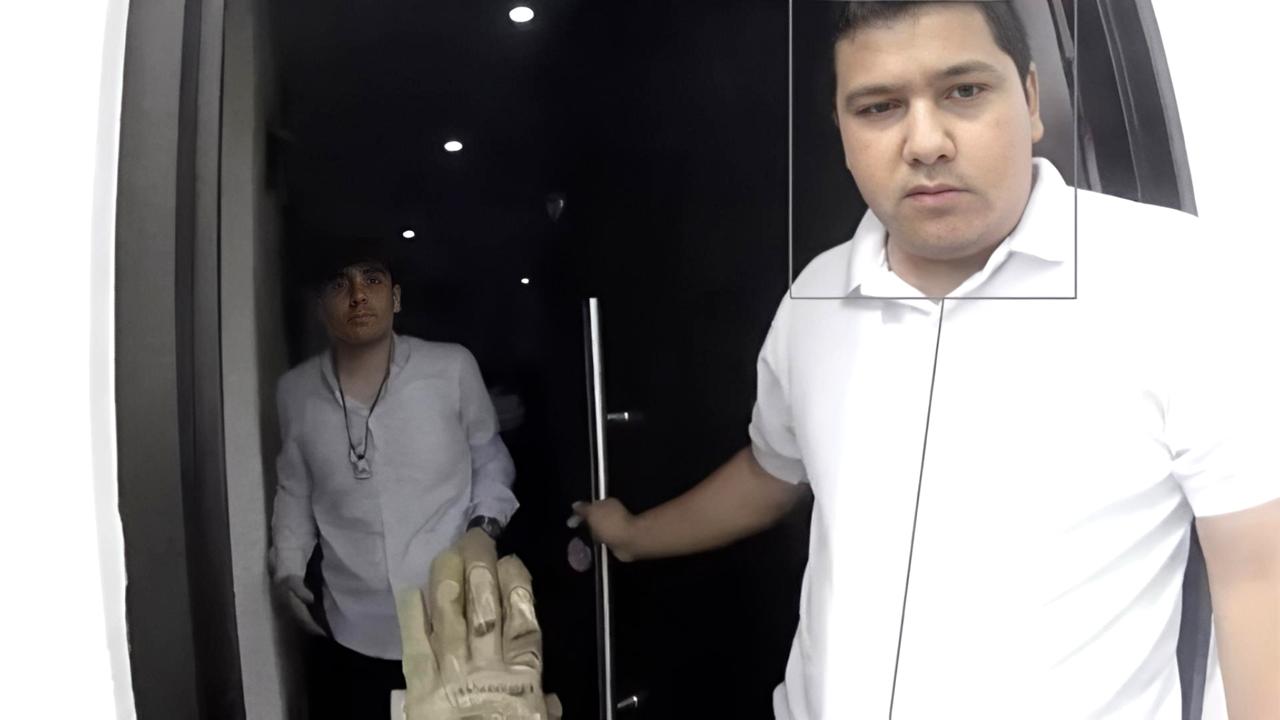 La Fiscalía de la Ciudad de México identifica a “El Panu”, vinculado a Los Chapitos, asesinado en Juárez.