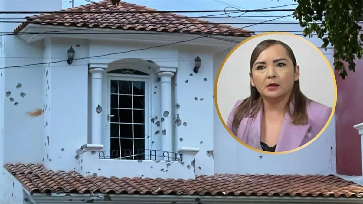 La Fiscalía reporta 157 viviendas vandalizadas en lo que va de 2025