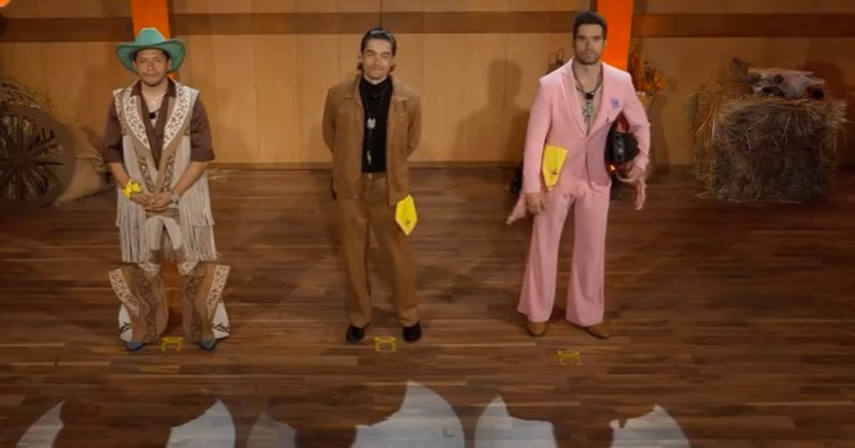 La Granja VIP: Descubre quién fue el noveno concursante eliminado del reality