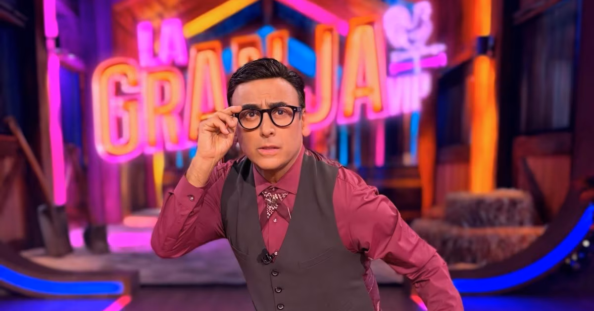 La Granja VIP: Eleazar y Sergio buscan castigar a Kim y “El Patrón” en vivo hoy, 11 de diciembre.