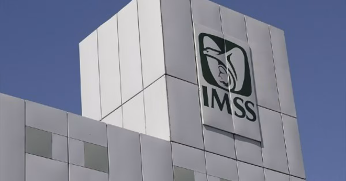 La Secretaría Anticorrupción y Buen Gobierno multa a proveedor del IMSS por proporcionar datos falsos