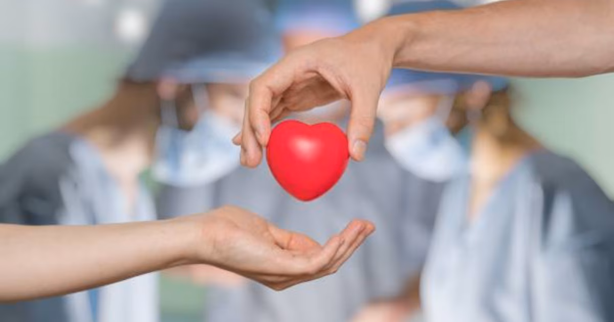 La Secretaría de Salud exhorta a potenciar la donación de órganos para el 2026