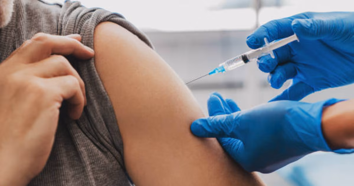 La Secretaría de Salud garantiza la disponibilidad de vacuna y tratamiento para la influenza H3N2 en México
