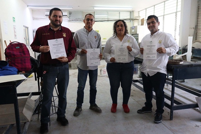 La UAS alcanza nuevas alturas académicas: 13 carreras y 2 laboratorios con acreditación.