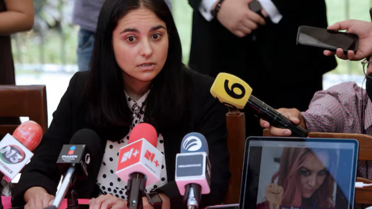 La condena por el feminicidio de Cecilia Monzón marca un hito en la lucha contra la violencia de género